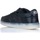 Schuhe Sneaker Low Sweden Kle 563539 Schwarz