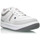 Schuhe Herren Sneaker Low Paredes DP100 Weiss