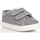 Schuhe Sneaker Low Vulladi 445-558 Grau