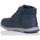 Schuhe Jungen Stiefel K-Tinni KDF18853 Blau