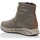 Schuhe Damen Low Boots IgI&CO 2676611 Braun