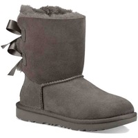 Schuhe Mädchen Boots UGG 1017394K Grau