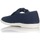 Schuhe Sandalen / Sandaletten Vulladi 1200-051 Blau