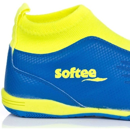 Softee 80317.C55 Blau