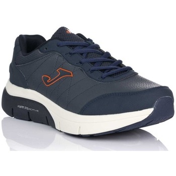 Schuhe Herren Sneaker Low Joma CN600W2103 Blau