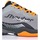 Schuhe Herren Tennisschuhe J´hayber ZA44389 Grau