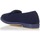 Schuhe Damen Hausschuhe Doctor Cutillas 472 Blau