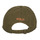 Accessoires Schirmmütze Polo Ralph Lauren CLS SPRT CAP-CAP-HAT Kaki
