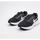 Schuhe Damen Sneaker Low Nike RUN SWIFT Schwarz