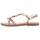 Schuhe Mädchen Sandalen / Sandaletten Gioseppo CASOLE Rosa