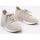 Schuhe Damen Sneaker Low La Strada 1892649 Beige