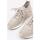 Schuhe Damen Sneaker Low La Strada 1892649 Beige