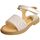 Schuhe Kinder Sandalen / Sandaletten Platis P3145 Multicolor