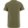 Kleidung Mädchen T-Shirts Levi's 208433 Grün
