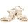 Schuhe Damen Sandalen / Sandaletten Panama Jack JULIA B51 Weiss