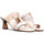 Schuhe Damen Sandalen / Sandaletten Hispanitas HV232598 Beige