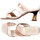 Schuhe Damen Sandalen / Sandaletten Hispanitas HV232598 Beige