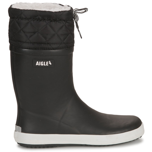 Aigle GIBOULEE Schwarz