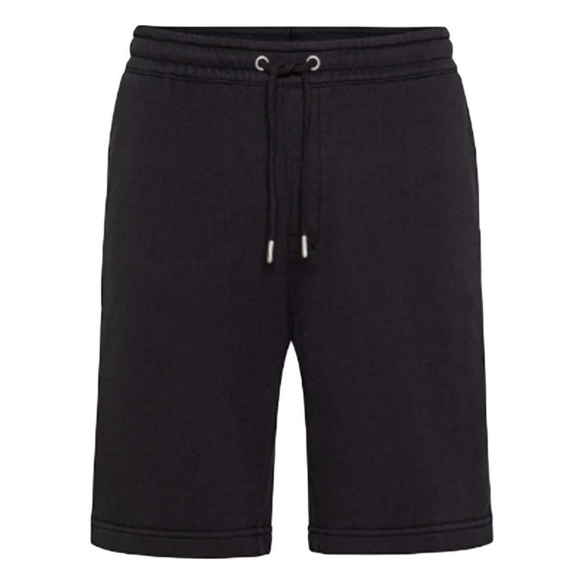 Kleidung Herren Shorts / Bermudas Sun68  Schwarz