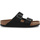 Schuhe Herren Pantoffel Birkenstock Arizona Black 1019115 Schwarz