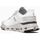 Schuhe Sneaker On Running CLOUDNOVA FORM - 26.98483-WHITE/ECLIPSE Weiss