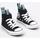Schuhe Jungen Sneaker Low Converse CHUCK TAYLOR ALL STAR 1V EASY-ON VARSITY CLUB Schwarz