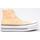 Schuhe Damen Sneaker Low Converse CHUCK TAYLOR ALL STAR LIFT PLATFORM SEASONAL COLOR Orange