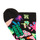 Accessoires Strümpfe Happy socks LEAVES Multicolor