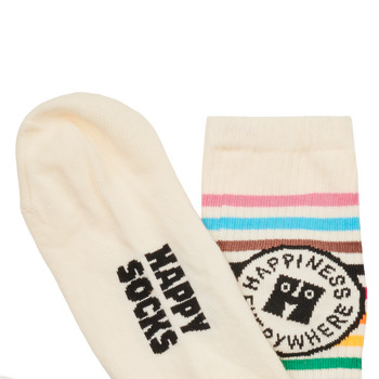 Happy socks PRIDE HAPPINESS Weiss