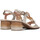 Schuhe Damen Sandalen / Sandaletten Hispanitas HV232811 Beige