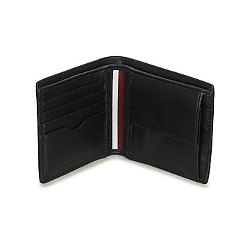 Tommy Hilfiger TH CENTRAL CC AND COIN Schwarz
