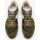 Schuhe Herren Sneaker Diadora 178273.70225 TRIDENT 90-RIPSTOP-VERDE FUNGO Grün