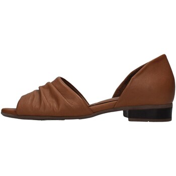 Schuhe Damen Sandalen / Sandaletten Bueno Shoes WY6100 Braun
