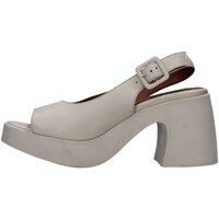 Schuhe Damen Sandalen / Sandaletten Bueno Shoes WY12203 Weiss