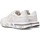 Schuhe Damen Sneaker Premiata CASSIE 6341 Weiss