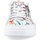 Schuhe Damen Sneaker Rieker N4940 Multicolor
