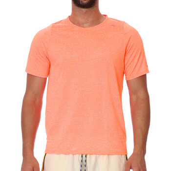 Kleidung Herren T-Shirts Nike DA0421-854 Orange