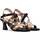 Schuhe Damen Sandalen / Sandaletten Hispanitas CHV232635 Schwarz