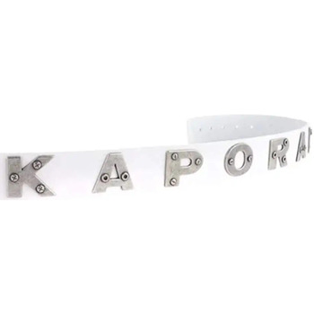 Kaporal Bold Weiss