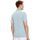 Kleidung Herren Polohemden Guess Classic logo brode Blau
