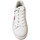 Schuhe Sneaker Levi's 27454-18 Weiss