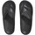 Schuhe Herren Derby-Schuhe & Richelieu adidas Originals Adicante Flip Flop Schwarz