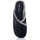 Schuhe Damen Hausschuhe Garzon 3305.247 Schwarz