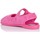 Schuhe Mädchen Hausschuhe Vulladi 3106-052 Rosa
