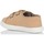 Schuhe Sneaker Low Vulladi 445-558 Weiss