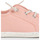 Schuhe Sneaker Low Tokolate 4011-65 Rosa