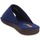 Schuhe Damen Hausschuhe Doctor Cutillas 12253G Blau
