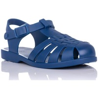 Schuhe Jungen Zehensandalen IGOR S10278-003 Blau