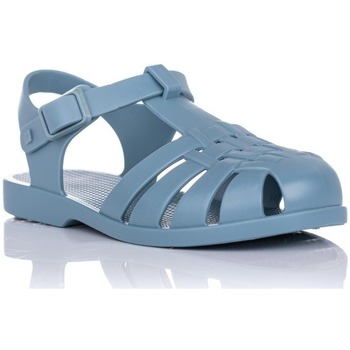 Schuhe Jungen Zehensandalen IGOR S10278-047 Blau