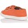 Schuhe Sneaker Low Vulladi 445-558 Rot
